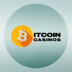 BTC Casino logo