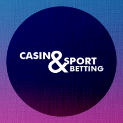 Sportsbetting Casino logo