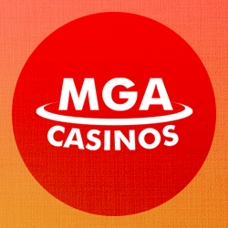 MGA Casino logo