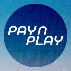 Pay N Play Casino logo