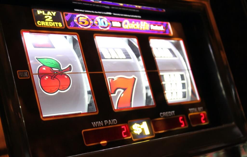 mesin slot di kasino tanpa lisensi Swedia